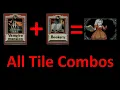 All Loop Hero Tile Combos Card Combos Secret Enemies Interactions Land Combos