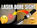 CHEAP LASER PERFECT ZERO IN 60 SECONDS I Put It to the Test