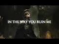Infinite Devotion — Ashes of Eden (Official Lyric Video)
