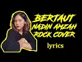 Download Lagu Nadin Amizah - Bertaut Cover Pop Punk Rock Cover by Axy! Feat. Adelia (LYRICS)
