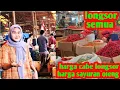 Download Lagu HARGA CABE DAN SAYURAN MAU NAIK LAGI HARI INI#PASAR INDUK CIBITUNG#1 OK 2025