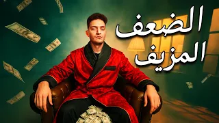 التسلل للثراء نادر العاصمة 