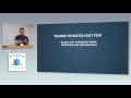 Building the Real-time Web with Python and aiohttp Steven Seguin