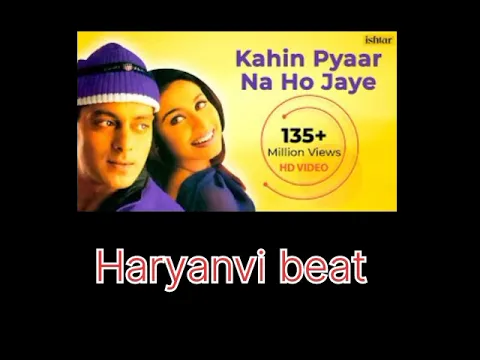 Download MP3 Kahin Pyaar Na Ho Jaaye Mp3 Songs Free Download 320Kbps