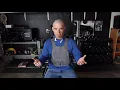 Rogue Fitness Plate Carrier Review