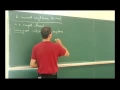 Lecture 01 part 1 Pattern Recognition