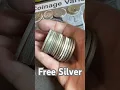 Lagu How to Get Free Silver Coins from ANY Bank