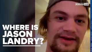 The cold case of missing Texas State student Jason Landry