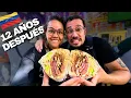 We crossed all of CARACAS trying STREET FOOD in VENEZUELA ft FOGONIX