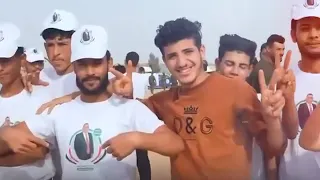 اغنية احمد الغريب للدكتور رائد الجبوري طبو ربعك للميدان سمعها