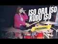 Download Lagu Iso Ora Iso Kudu Iso - Drum Cam by Megachentj