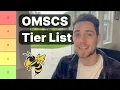 Georgia Tech OMSCS Tier List non-CS undergrad