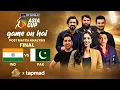 Download Lagu Game On Hai | India vs Pakistan | Post Match Show | Asia Cup 2025 | tapmad