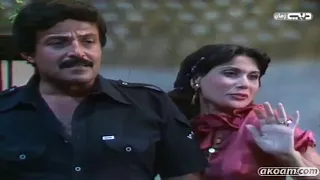 المسلسل النادر رجل شريف جدا بطولة سمير غانم الحلقة الثالثه 