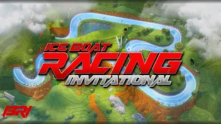 🔴Minecraft YouTuber Race || IBRI 4🏁