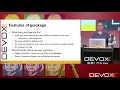 Java Packaging Tool Create Native Packages to Deploy Java Applications by Kevin Rushforth