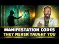 Manifestation Codes to Break the Matrix in 2026 Billy Carson