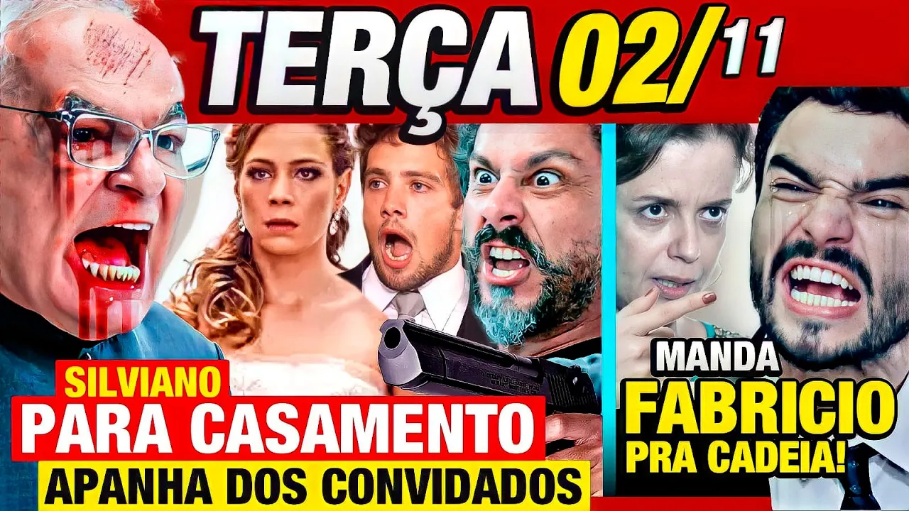 IMPÉRIO CAPÍTULO DE HOJE 02/11 TERÇA – Resumo da novela IMPÉRIO hoje assistir império ao vivo