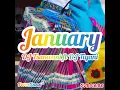 Download Lagu Dj Tsanwani ft DJ Tiyani - January [2021] New Single