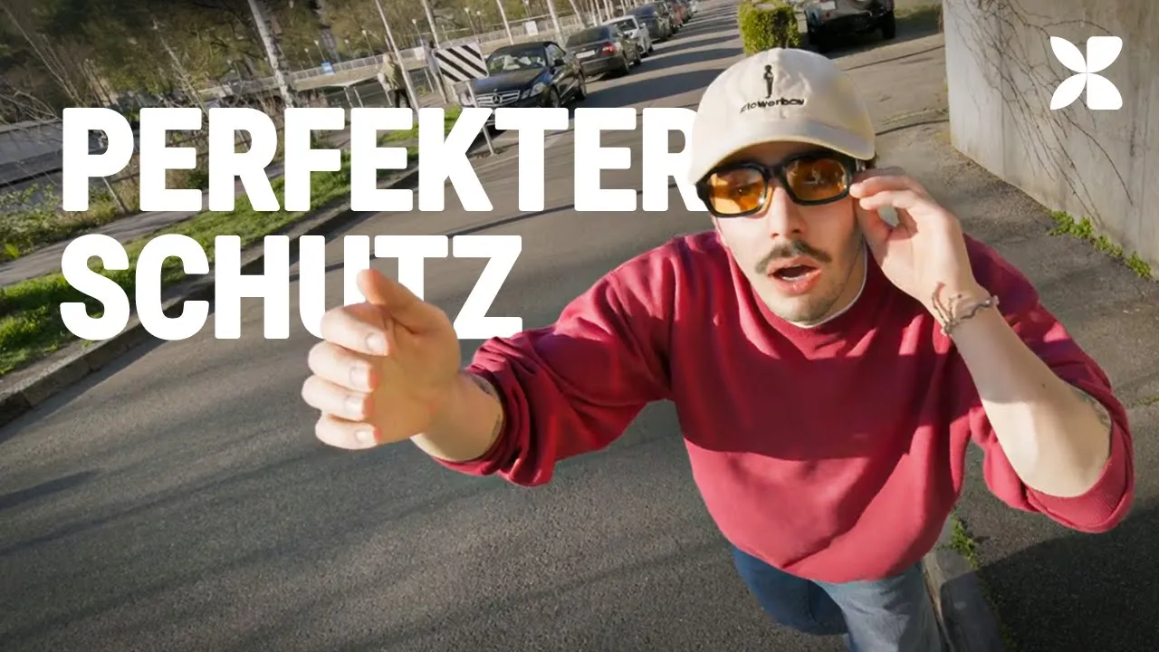 Apfelkiste — APFEL KISTE — Apple Box (YouTube video ad)