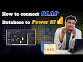 How to Connect OLAP Database to SSAS Step-by-Step Tutorial