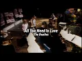 Download Lagu All You Need Is Love (Letra) (Video) // The Beatles