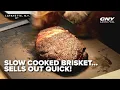 Brandon s Bites Brickyard Tavern Barbecue in Lafayette