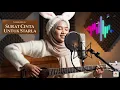 Lagu VIRGOUN - Surat Cinta Untuk Starla | Female Cover AI Pop Slow Rock