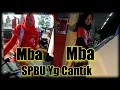 Lagu Petugas SPBU cantik