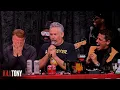 Harland Williams and David Lucas Can t Stop Roasting Each Other Kill Tony Highlights