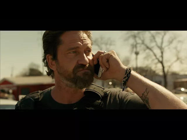 Nella tana dei lupi | Secondo Trailer