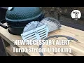 BGE NEW ACCESSORY Turbo Stream Unboxing
