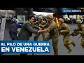 Download Lagu ¡Maduro arrinconado! Estados Unidos activa bloqueo total y prepara el golpe final en Caracas