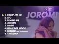 Best of Simi | Jukebox (Audio) [Part I]