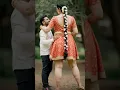 Lagu Tallest Plus Size Indian Bride \u0026 Groom! 💖