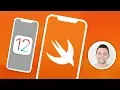 iOS 12 Swift 4 2 - Complete Developer Course
