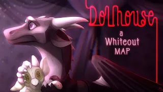 dollhouse complete whiteout map