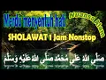 Download Lagu Sholawat  SHOLLALLAHU 'ALA MUHAMMAD Nuansa Alam Merdu Menyentuh Hati  1 jam Nonstop