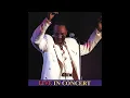 Freddie Jackson - Have You Ever Loved Somebody (Live)