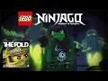 Lagu LEGO NINJAGO | Season 5 | \
