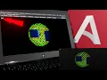 Toggle HTML5 game in full screen with button with Armory 3D