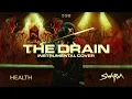 BAD OMENS x HEALTH x SWARM - THE DRAIN (Instrumental Cover)