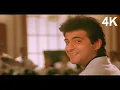 Download Lagu 4K VIDEO Yaad Aati Hai Magar Aati Nahi Sanjay Kapoor | Tum Khoobsurat Ho Aati Nahi | Prem Video Song