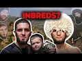 The History and Genetics of Dagestan is MMA Guru CORRECT about Khabib and Islam