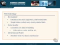 Implementing a Data Warehouse with SQL Server 5 Terminology YouTube
