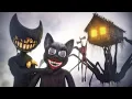 Lagu All Creatures on CAMERA | House Head, Cartoon Cat, Bendy \u0026 Siren Head
