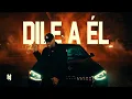 Download Lagu Nicky Jam - Dile a ÉL (Video Oficial)
