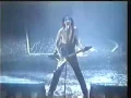 Marilyn Manson - Coma White (live in Seattle, WA 1999. 03. 03.)