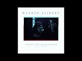 Warren Zeiders - Ride the Lightning (717 Tapes) [Official Audio]