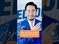 Jeje Govinda Caleg Partai PAN #jejegovinda #pan #caleg